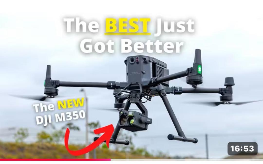 LiDAR scanning in progress